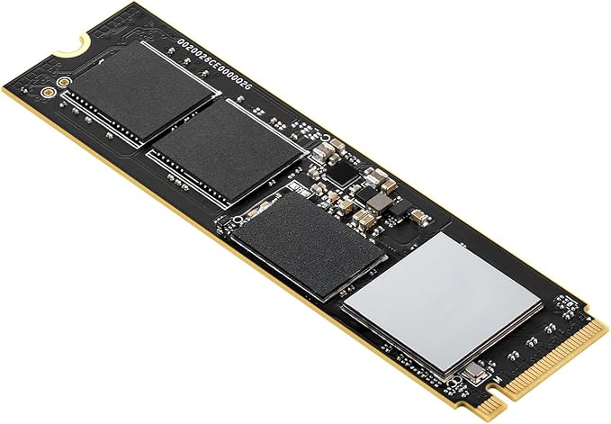 KLEVV Genuine G560 2TB M.2 2280 NVMe PCIe Gen5x4 Internal SSD Heatsink Included - Image 7
