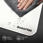 Glass Gaming Mouse Pad, Professional Esport Tempered Glass Mouse Pad - Image 7