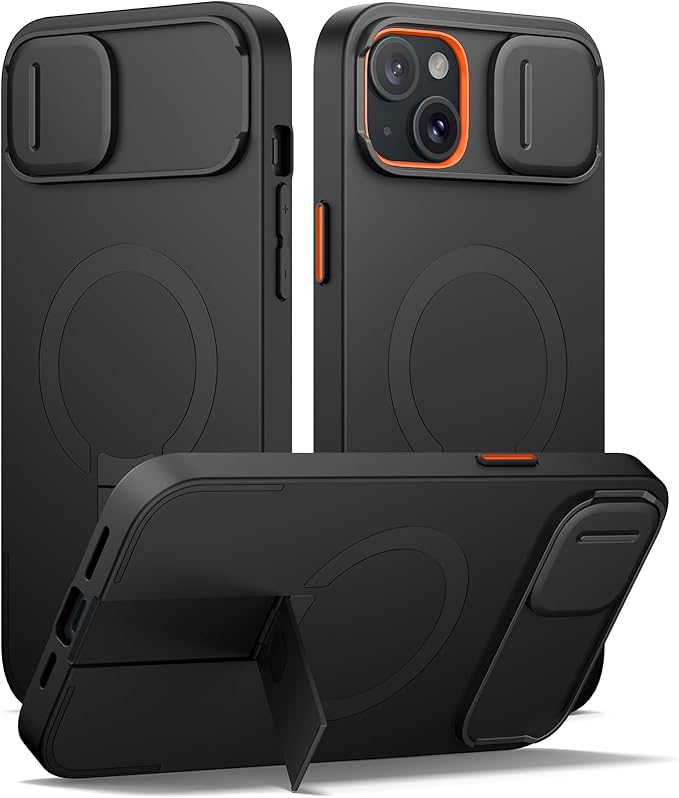 SURITCH for iPhone 14 Plus/15 Plus Case by SURITCH