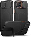 SURITCH for iPhone 14 Plus/15 Plus Case by SURITCH