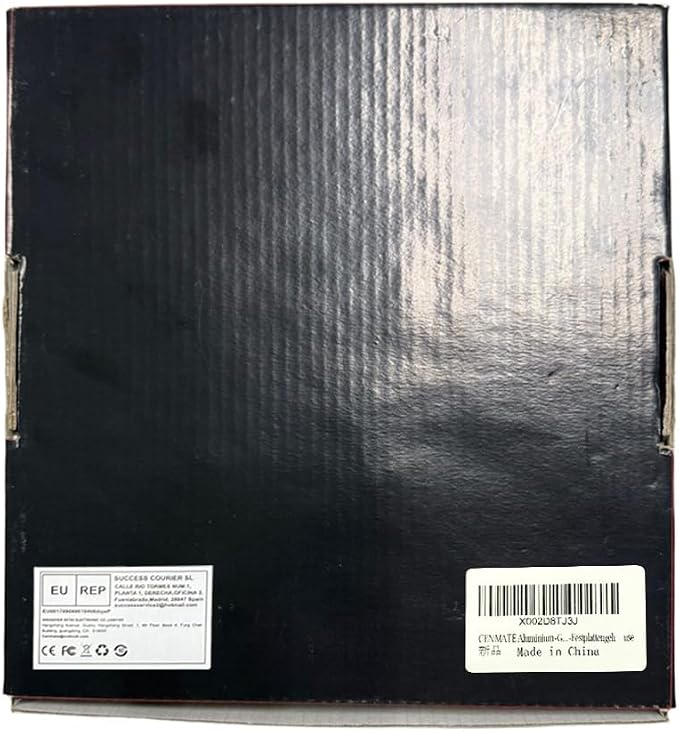 5.25" Blu-Ray/CD/DVD SATA Drive Enclosure - Image 14
