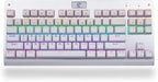 Granvela MechanicalEagle Z-77 75% Mechanical Keyboard | Aluminium Panel | - Image 3