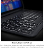 ZAGG Pro Keys Detachable Case and Wireless Keyboard - Image 3