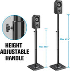 Mounting Dream Speaker Stands - Image 2