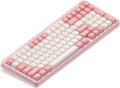nuphy Halo96 V2 Wireless Keyboard, Gasket Structure, 96% Hot Swappable Gaming by NuPhy