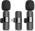 MAYBESTA Wireless Mini Microphone by MAYBESTA