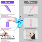 Stylus Pen for iPad 2018-2025 - Image 8