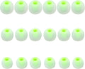 Silicone Earbud Tips by Unknown