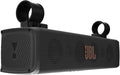 JBL RallyBar S - 21" Bluetooth Universal Outdoor Vehicle Soundbar by JBL