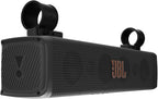 JBL RallyBar S - 21" Bluetooth Universal Outdoor Vehicle Soundbar by JBL