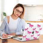 Teryeefi for MacBook Air 13 inch Case 2020 2019 2018 fits Model M1 A2337 A2179 - Image 3