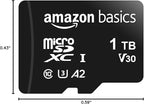 Amazon Basics microSDXC Memory Card - Image 8
