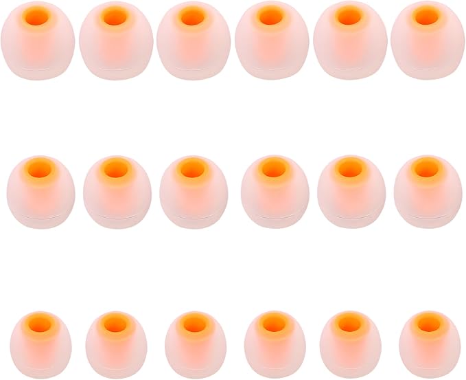 Earbud Replacement Tips by Unknown
