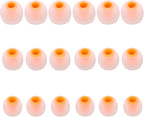 Earbud Replacement Tips by Unknown
