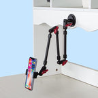 Super Upgraded Magic Arm with LED, 82cm Length, Phone Wall Mount Holder Bracket - Image 6