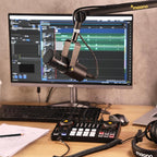 MAONO Podcast Equipment Bundle: Audio Interface mixer - Image 9