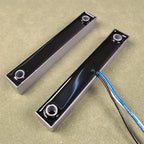 Rolling Door Contact Magnetic Reed Switch Alarm - Image 3