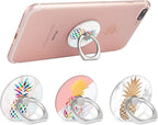Bonoma Cell Phone Ring Holder - Image 3