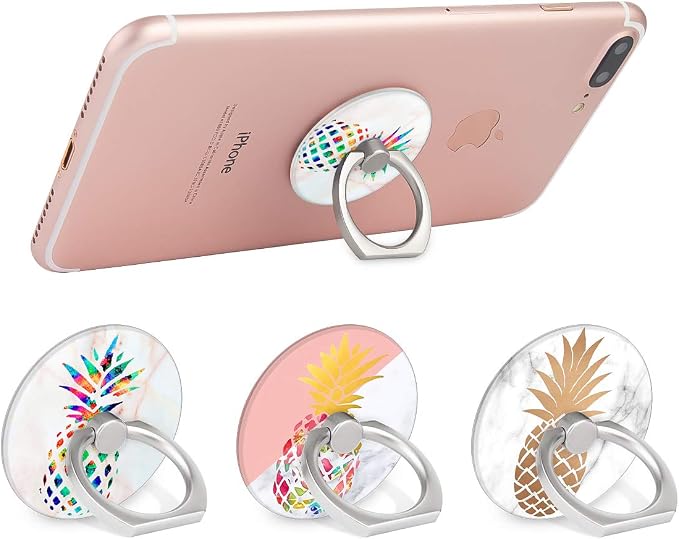 Bonoma Cell Phone Ring Holder - Image 3