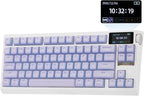 EPOMAKER G84 PRO Wireless Gaming Keyboard by EPOMAKER
