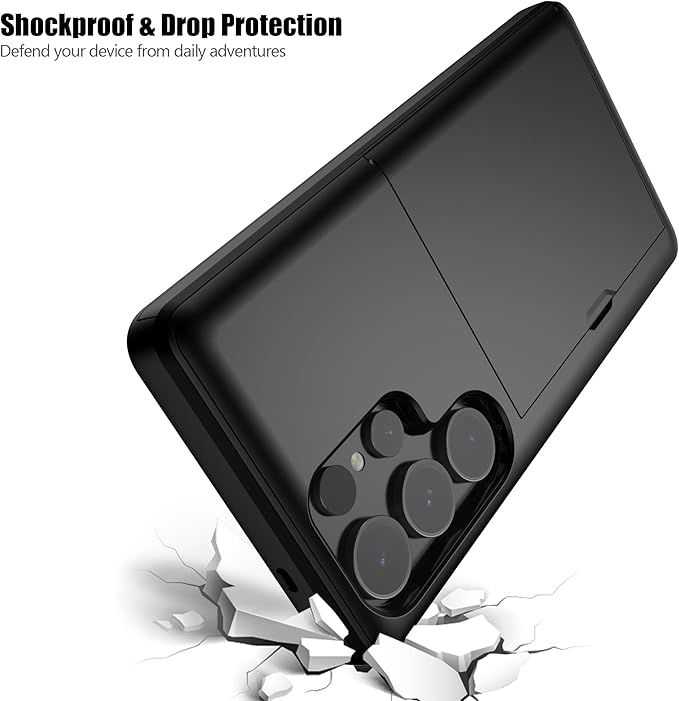Nvollnoe for Samsung S25 Ultra Case - Image 5