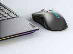 Lenovo Legion M600s RGB Wireless Gaming Mouse – 19, 000 DPI, 6 Programmable - Image 10