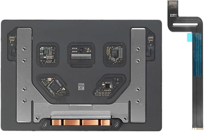 HAWSON A1708 Trackpad Replacement - Image 2