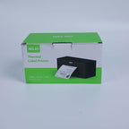 Nelko Bluetooth Thermal Shipping Label Printer, Wireless 4x6 Shipping Label - Image 9