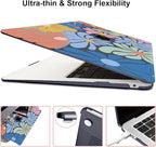 for MacBook Pro 13 inch Case 2022 2021-2016 Release A2338 M2/M1 A2251 A2289 - Image 6