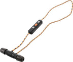 Walker's Flexible Bluetooth Neckband Headset 30 NRR Passive Hearing Protection - Image 4