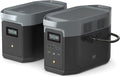 EF ECOFLOW DELTA 2 MAX Power Station by EFECOFLOW