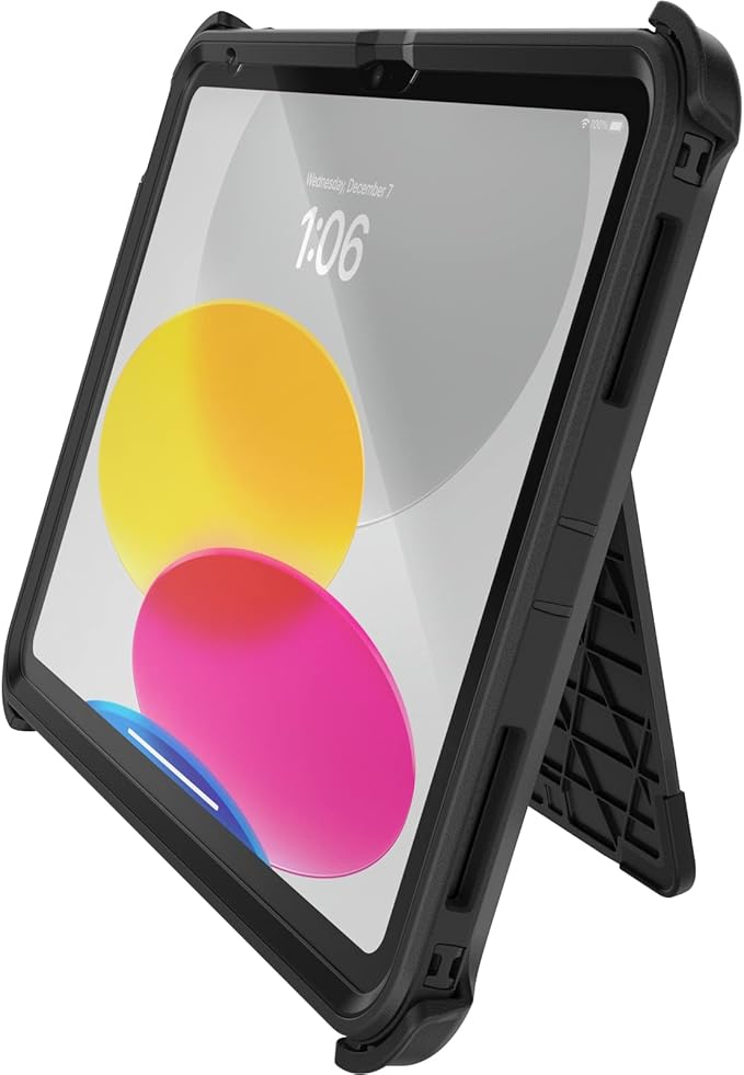 OtterBox Defender Series Case for iPad & iPad 10th Gen - Image 6