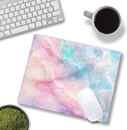 Mouse Pad, Premium-Textured Mouse Mat, Non-Slip Rubber Base Mousepad - Image 4