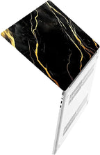 Compatible with MacBook Air 13.3 13.6 Inch Case 2022 2021 2020 2019 Plastic - Image 5