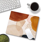 Mouse Pad, Premium-Textured Mouse Mat, Non-Slip Rubber Base Mousepad - Image 4