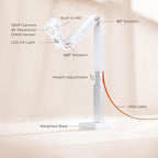 CZUR Fancy S Pro USB Document Camera - Image 3