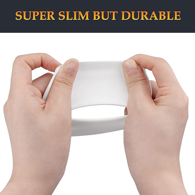 SOULWIT Silicone Ear Pads Cover Protector - Image 5
