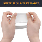 SOULWIT Silicone Ear Pads Cover Protector - Image 5