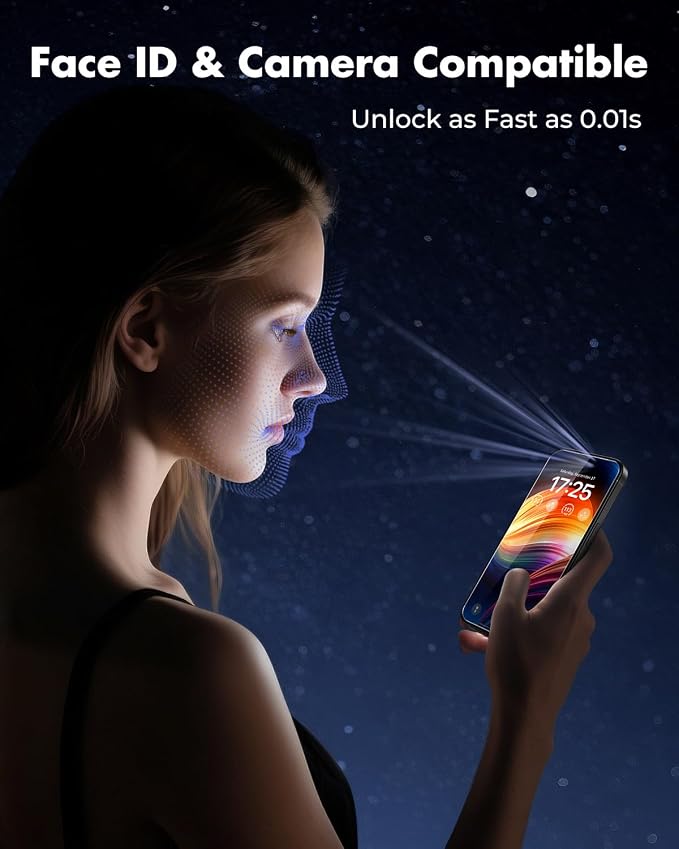 UNBREAKcable 2-Pack Screen Protector - Image 7