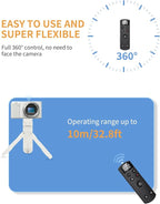 Compatible with Fujifilm Camera Wireless Remote Control - Image 5