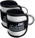 Schiek Sports 1707 Ankle Cuffs by Schiek