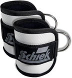 Schiek Sports 1707 Ankle Cuffs by Schiek