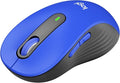 Logitech Wireless Mouse Signature M650 L Full Size by Logitech