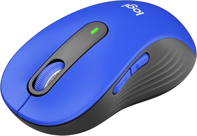 Logitech Wireless Mouse Signature M650 L Full Size by Logitech