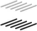 XENCELABS, 10 Pack Replacement Nibs, Contains 5 Standard Nibs, 5 Felt Nibs by XENCELABS