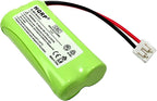 HQRP 4-Pack Battery Compatible - Image 2