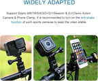 PULUZ Bike Camera Handlebar Mount - Image 2