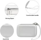 Travel Case for UCOMX for Nano/for Iseyyox/for LISEN/for RTOPS 3 in 1 Wireless - Image 3