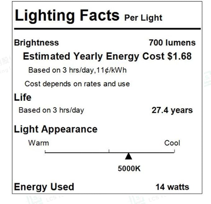 Honeywell Desk Lamp for Home Office, H4 Sunturalux™ Eye-Caring LED Desk Light - Image 9