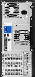 Hewlett Packard Enterprise HPE ProLiant ML30 Gen10 Plus Tower Server, Xeon - Image 3